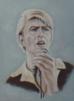 bowie