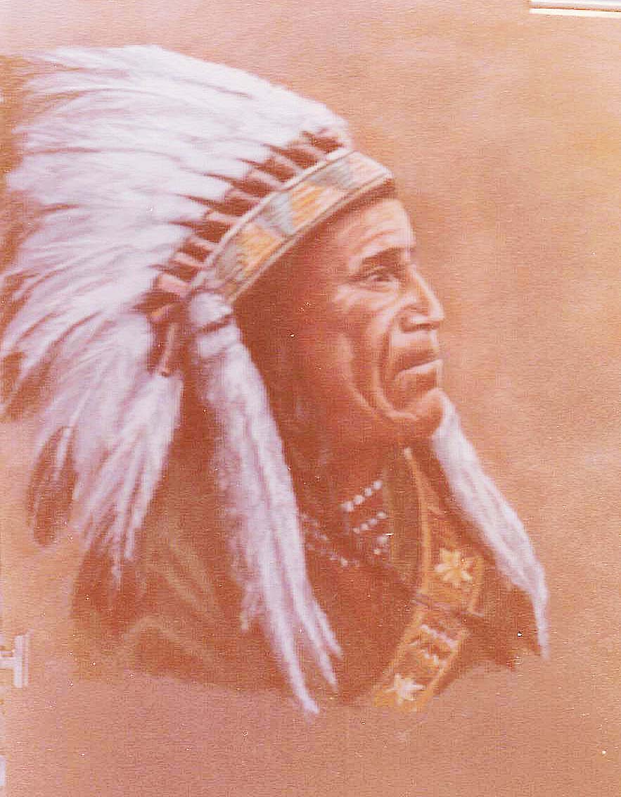 Indian Chief