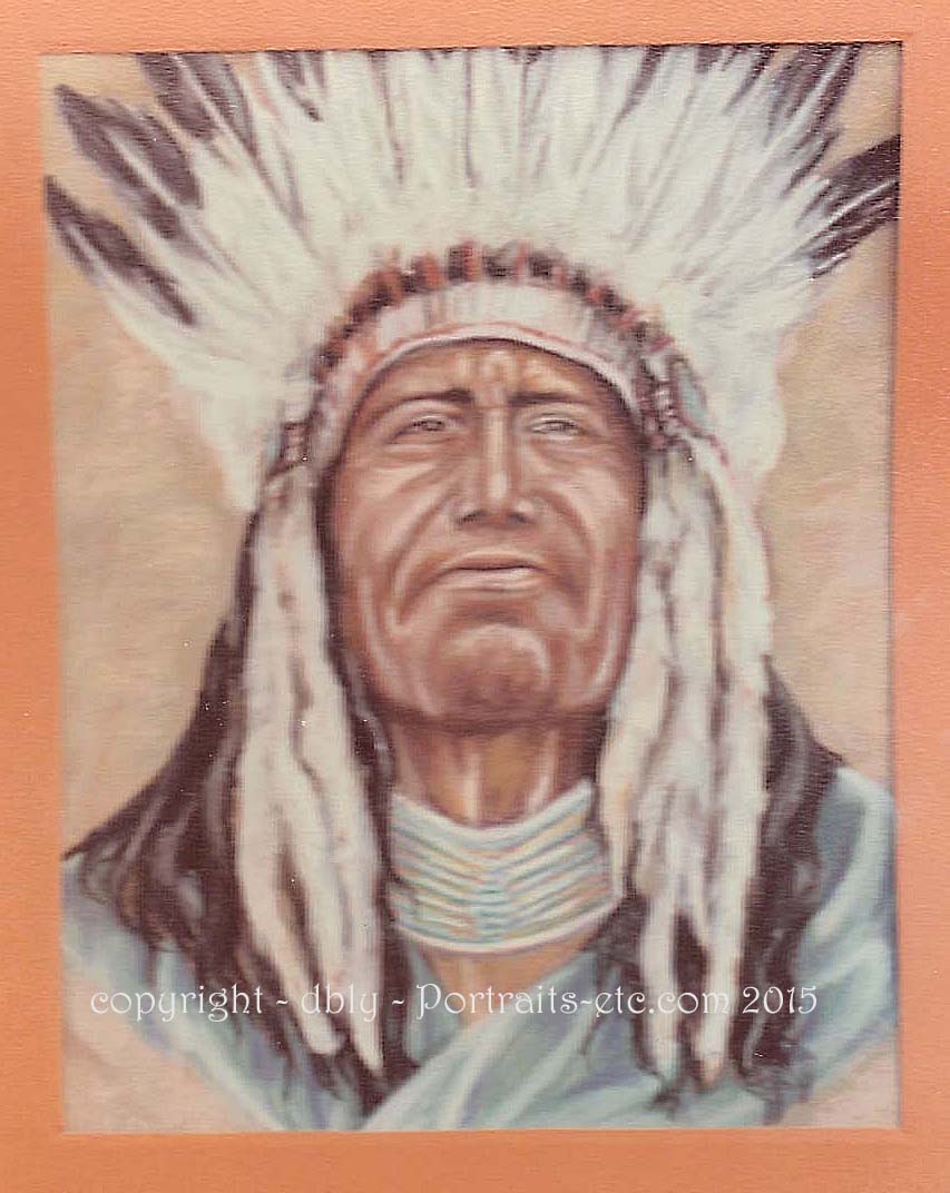 Indian Chief