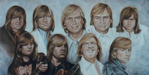 Justin Hayward