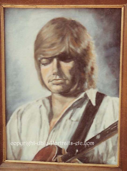 Justin Hayward 