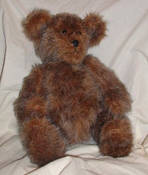 Stephan - bear 5