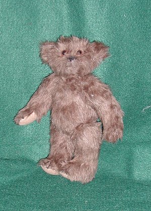 baby bear