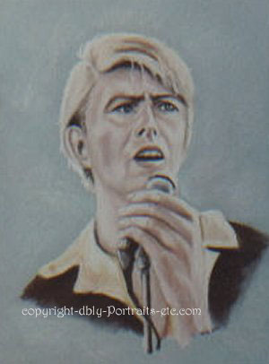 bowie