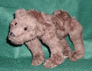 brownie