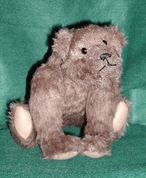 brownie