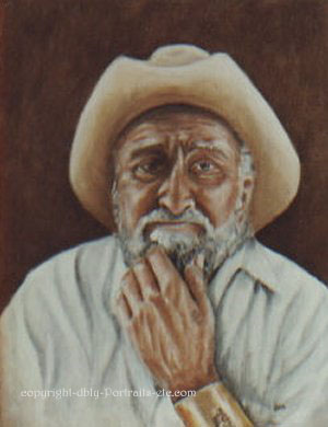 DeGrazia