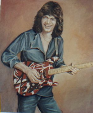 eddie