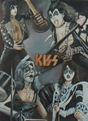 Kiss