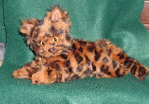 leopard
