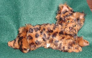 leopard