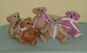 minibears