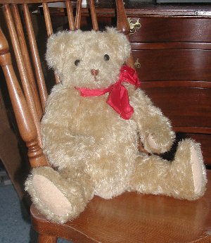 bear 1