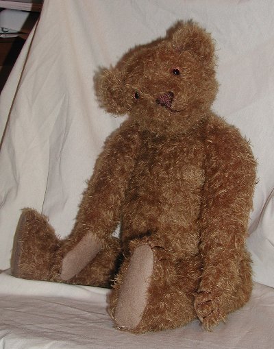 bear 3