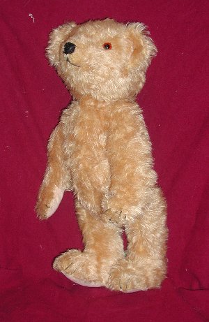 bear 4