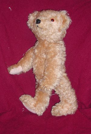 bear 4