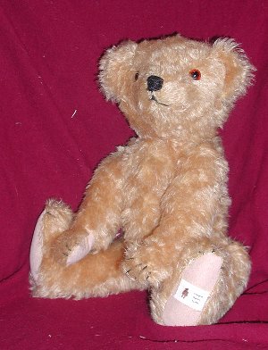 bear 4