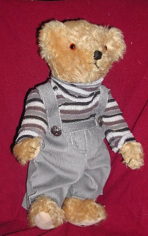 bear 4