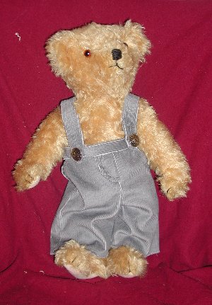 bear 4