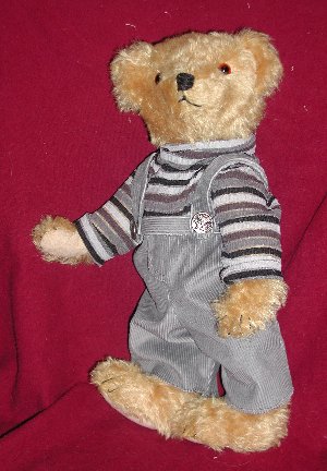 bear 4