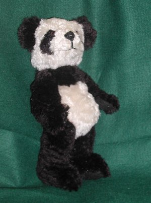 panda