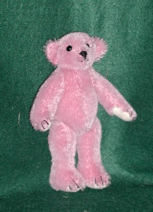 pinky