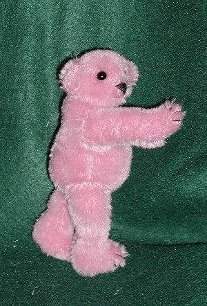 pinky