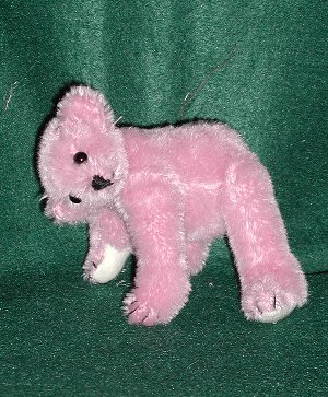 pinky