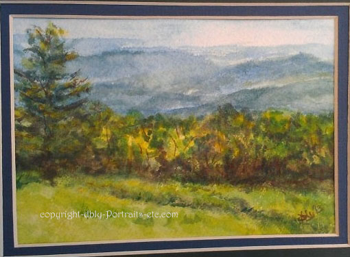 Shenandoah