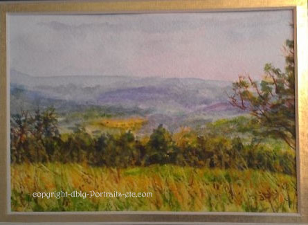 Shenandoah