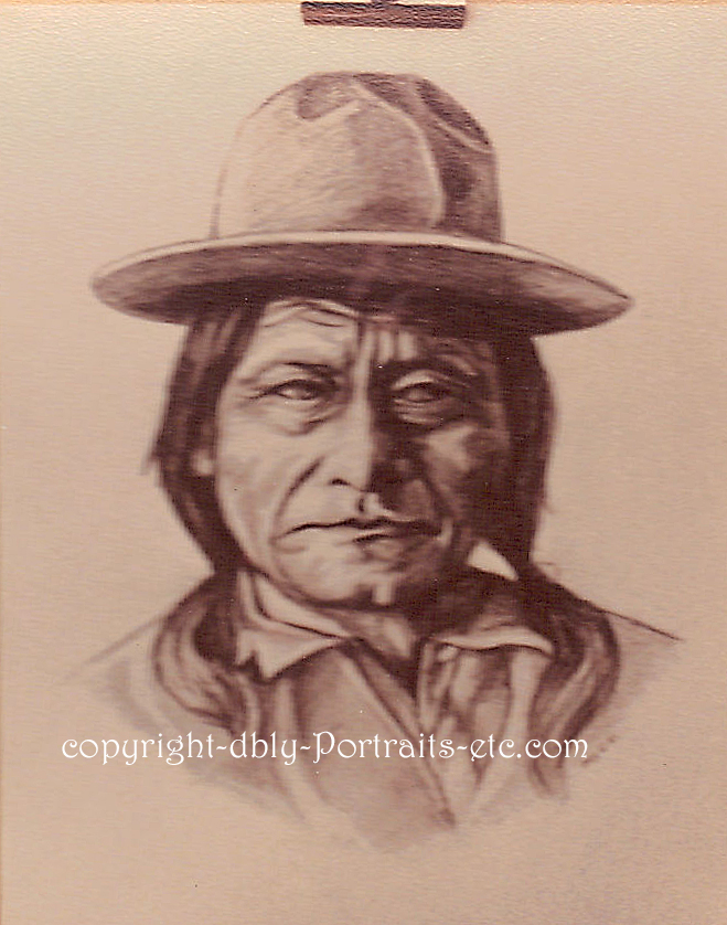 Sitting Bull