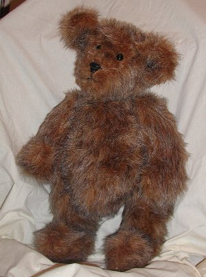 Stephan - bear 5