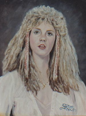 stevie